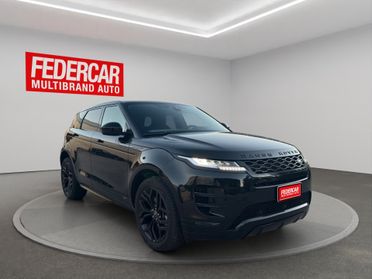 Land Rover Range Evoque 2.0D 150 CV AWD Auto R-Dynamic