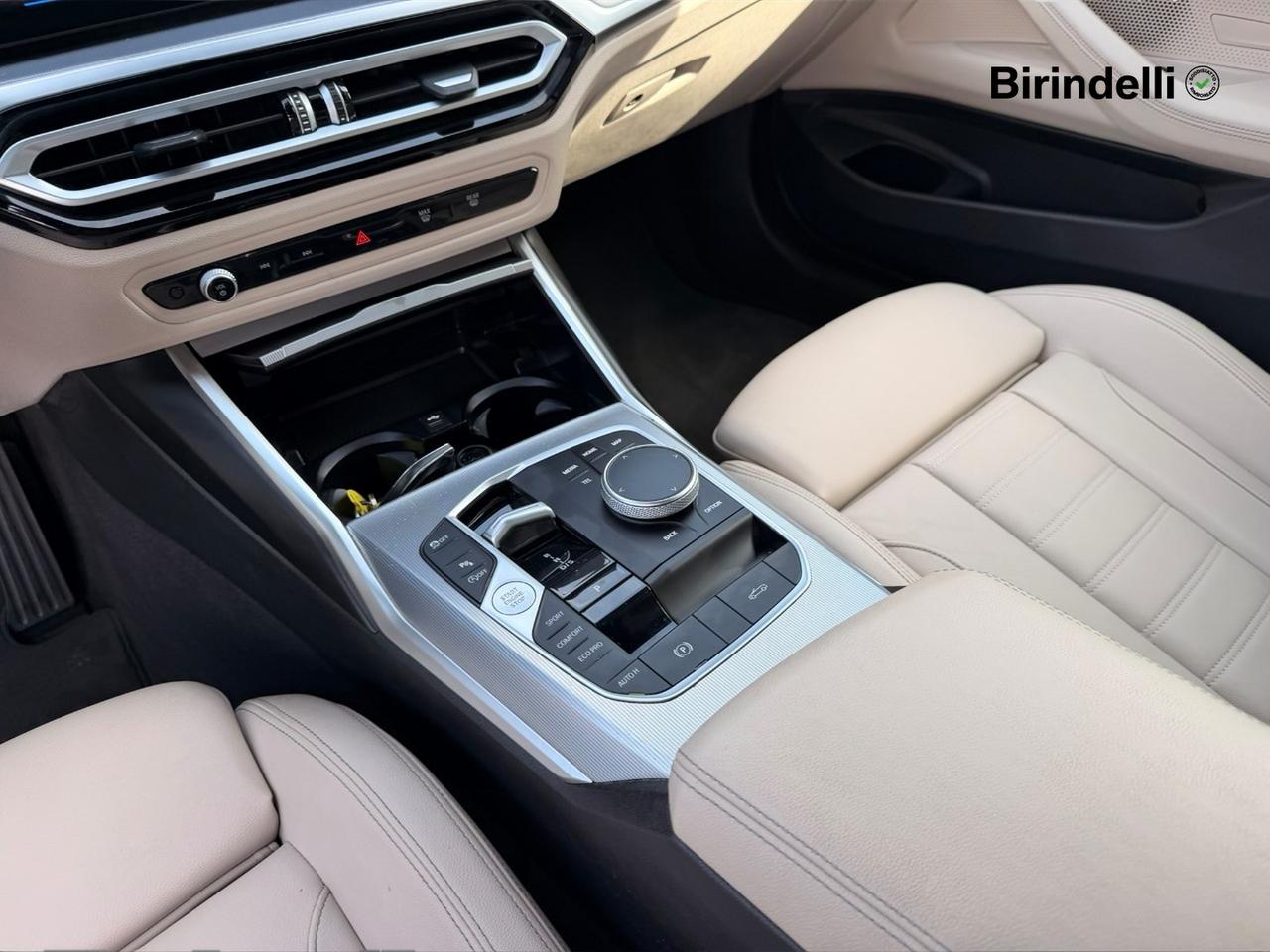 BMW Serie 4 Cbr(G23/83) - 420i Cabrio Sport