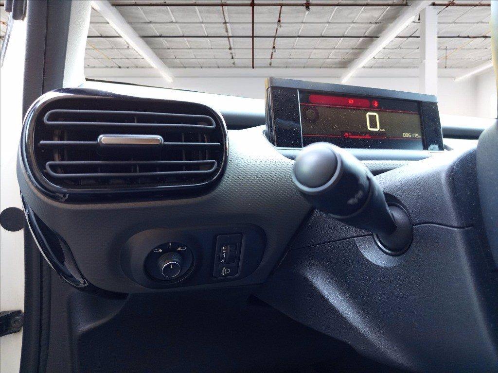 CITROEN C4 Cactus 1.5 bluehdi Shine s&s 100cv my19 del 2019
