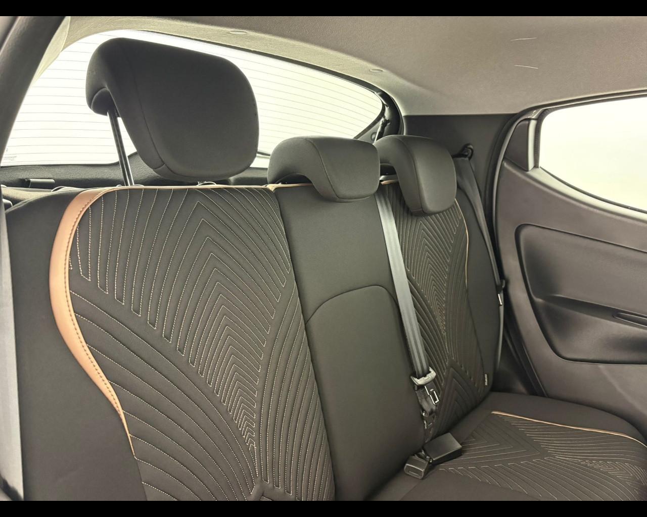 LANCIA Ypsilon 1.0 firefly hybrid Alberta Ferretti s&s 70cv 5p.ti