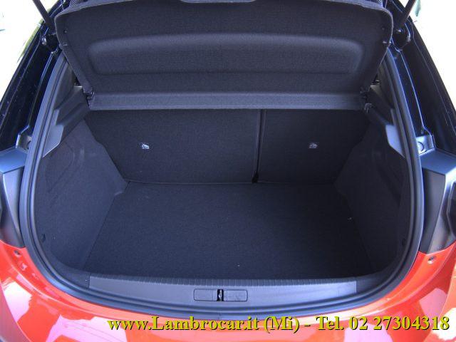 OPEL Corsa 1.2 100 CV YES KM0