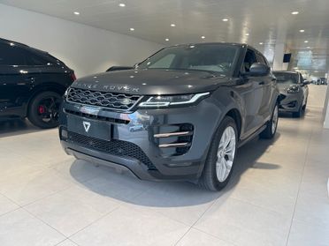 Land Rover Range Evoque 2.0D I4 180 CV AWD Auto R-Dynamic SE