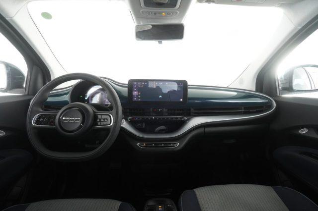 FIAT 500e 500e Cabrio 42 kWh Icon