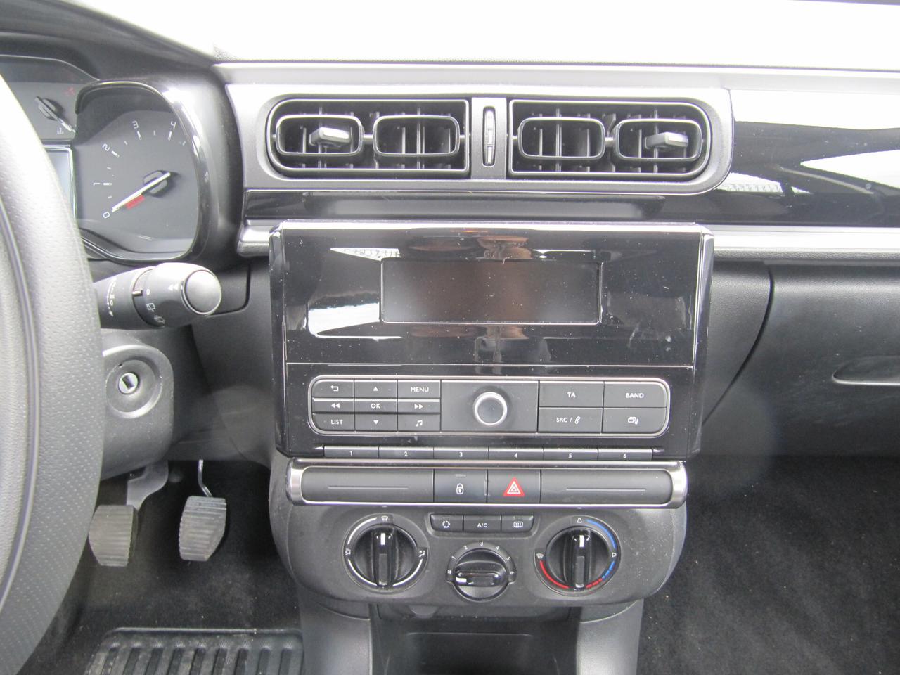 Citroen C3 BlueHDi 75 S&S Feel