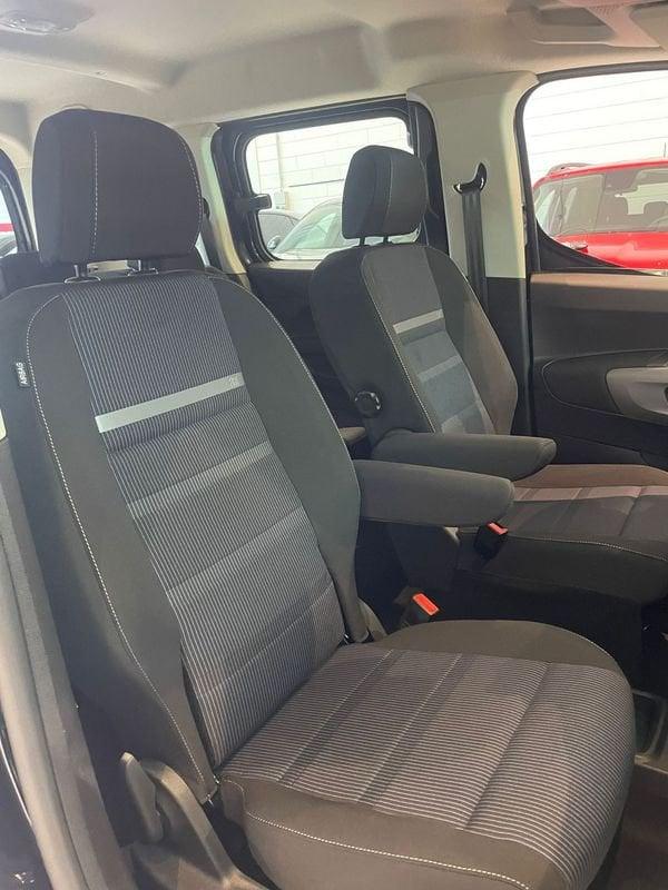 FIAT Doblò 1.2 110 CV PC - Da ordinare