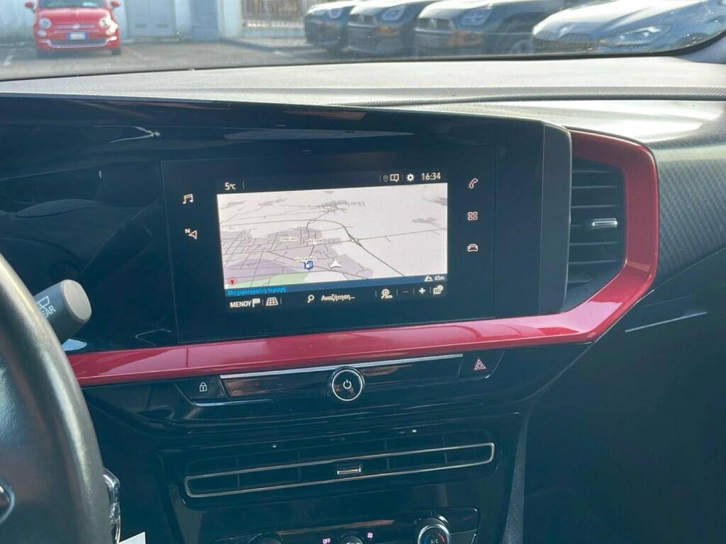 Opel Mokka 1.2 T GS Line