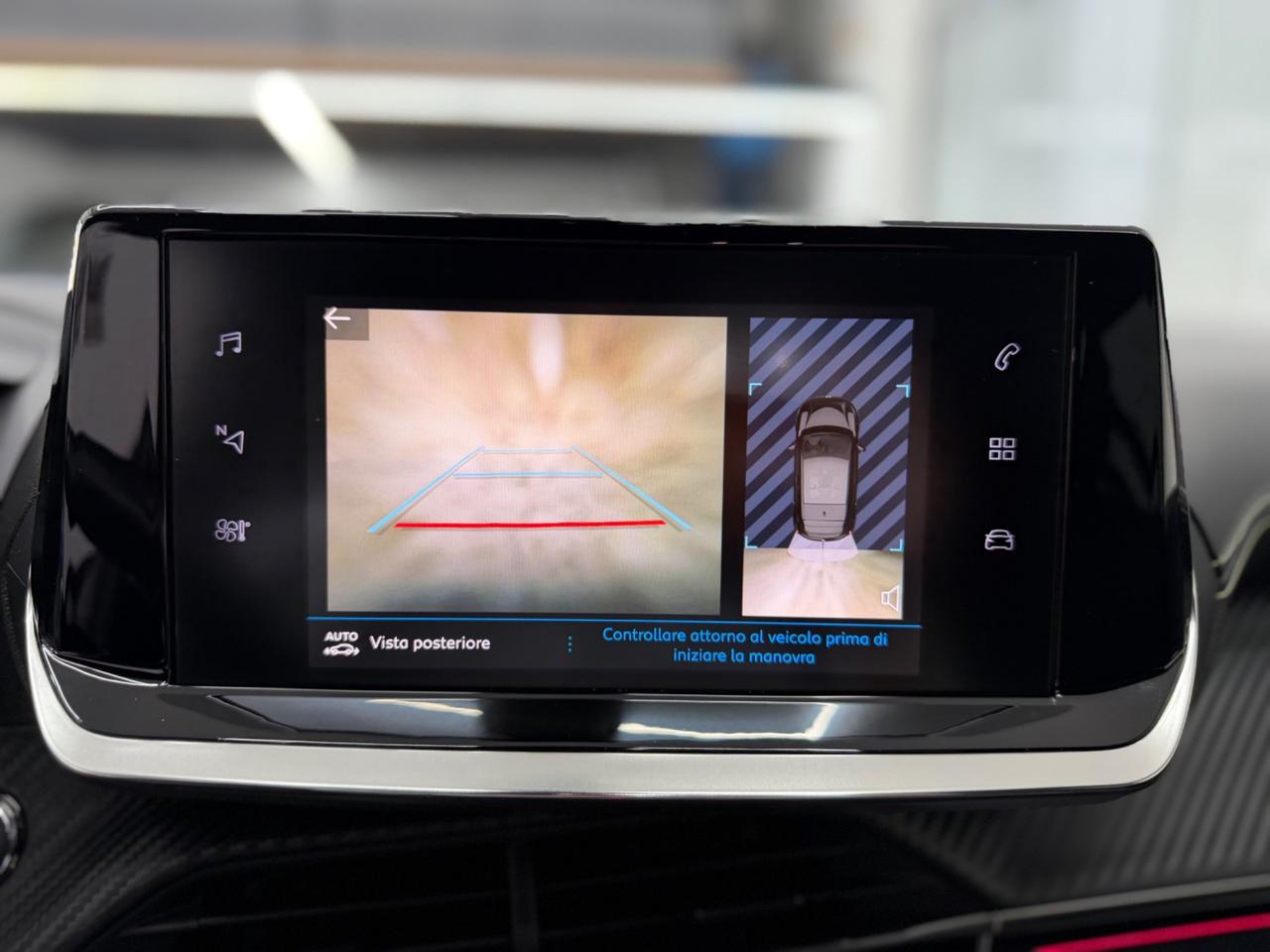 Peugeot 208 BlueHDi 100CV GT Line 2020