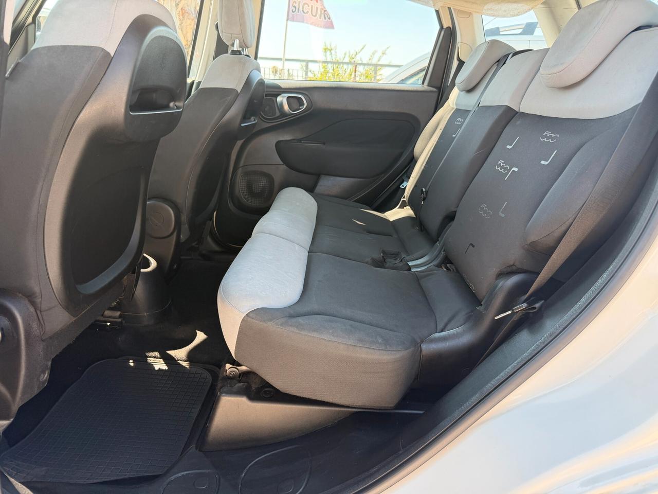 FIAT 500L ANNO 2012 1.3 MJT 85 CV