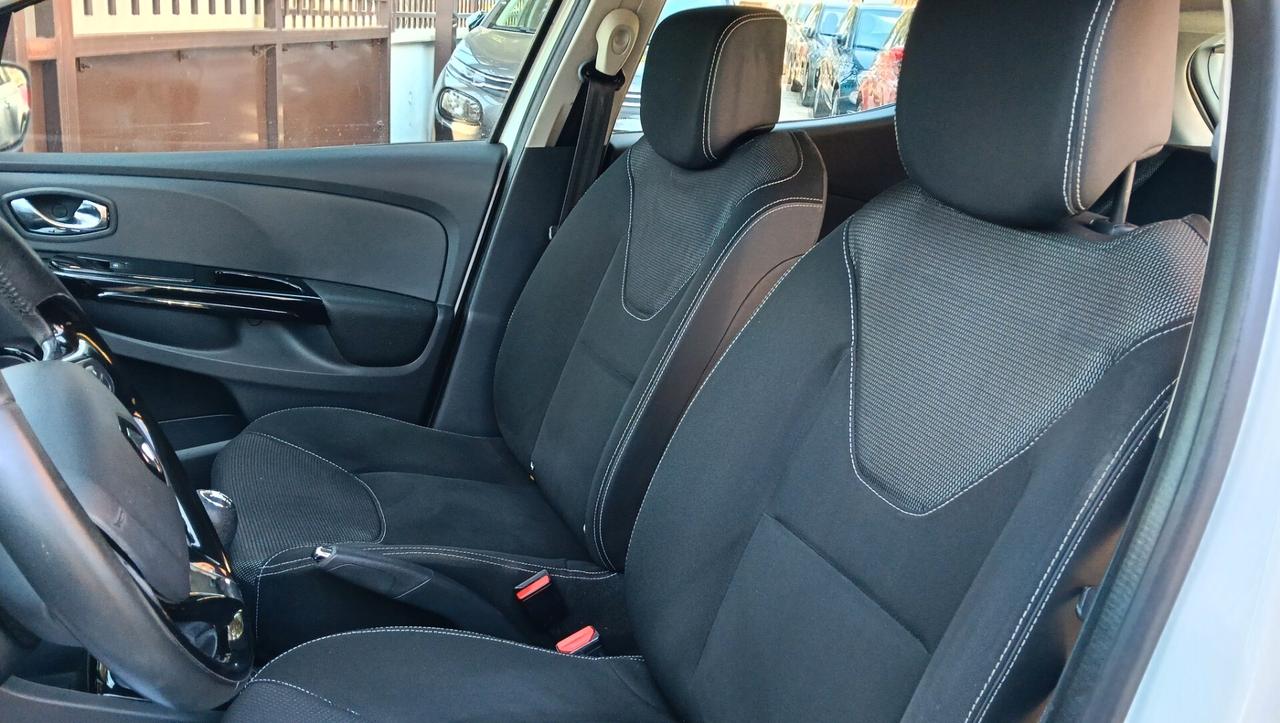 RENAULT CLIO 1.5 DCI NAVI -PREZZO PROMO!