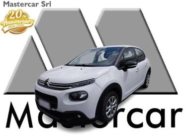 CITROEN C3 BLUEHDI 75 BUSINESS COMBI N1 5 posti - FN242MR