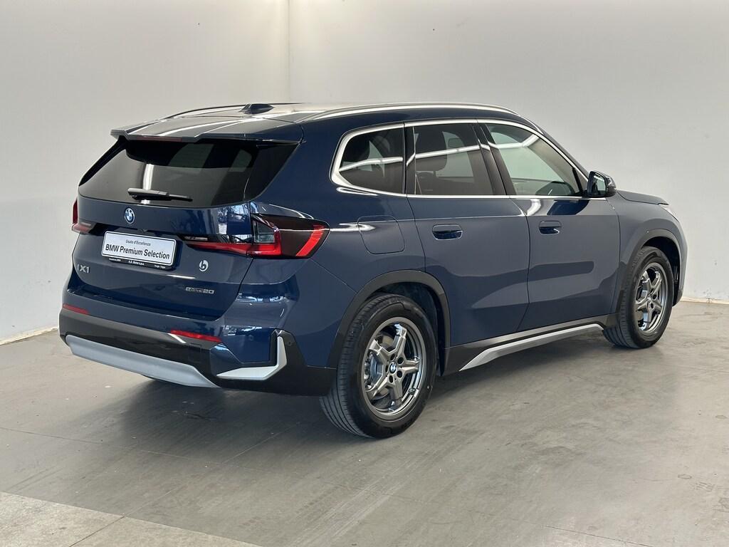 BMW iX1 20 eDrive