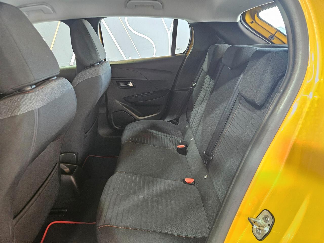 Peugeot 208 1.5 bluehdi Active s