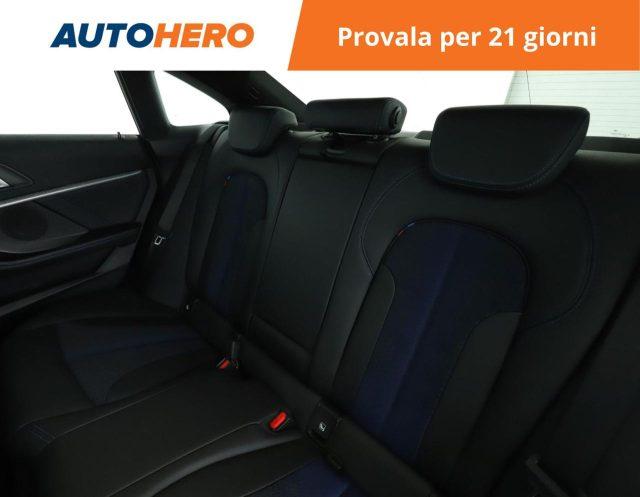 BMW 218 d Gran Coupé Msport