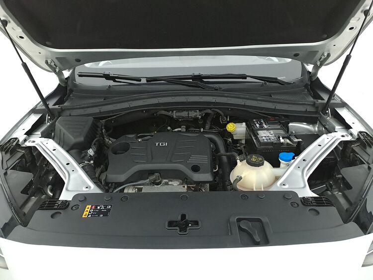 MG HS Luxury AT BR653006 1.5 Benzina 162CV