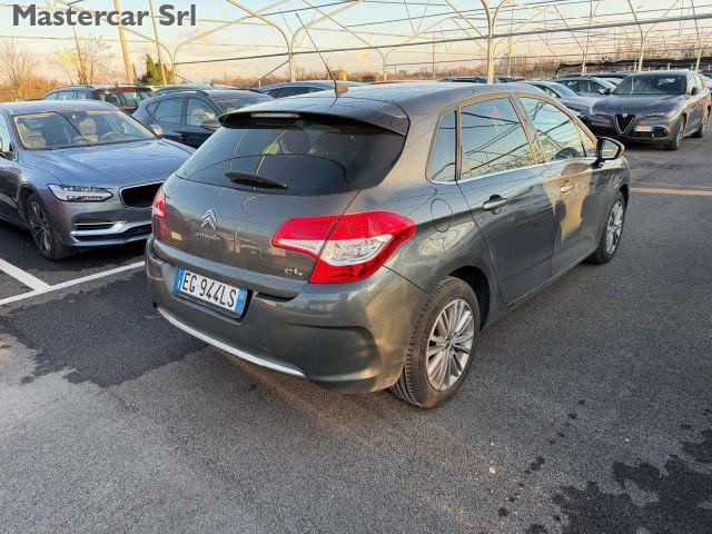 CITROEN C4 C4 II 2010 1.4 vti Attraction