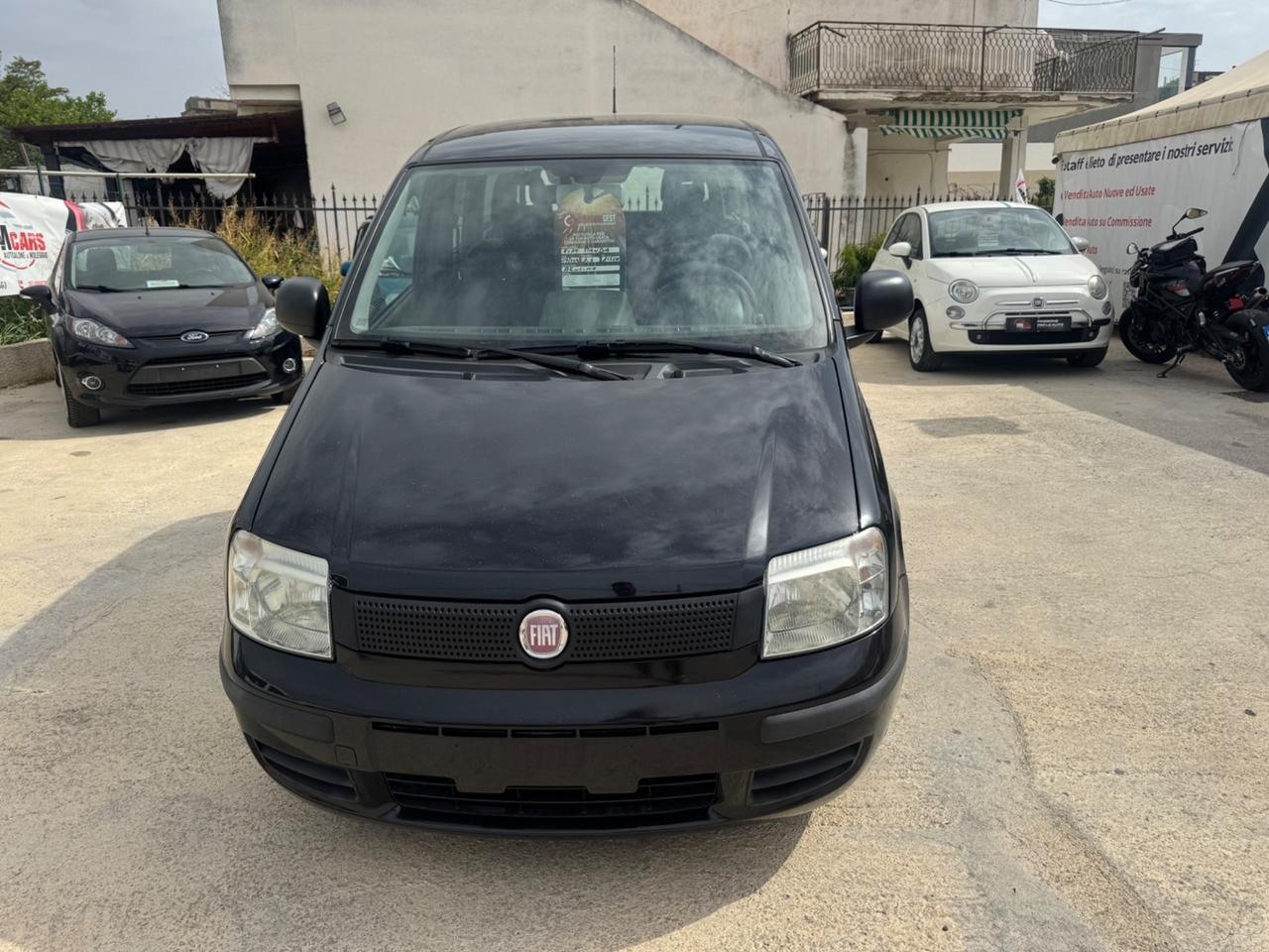 Fiat Panda 1.2 Dynamic