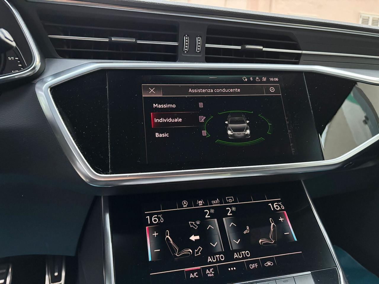 Audi A6 40 TDI 204cv quattro Stronic S line - 2019