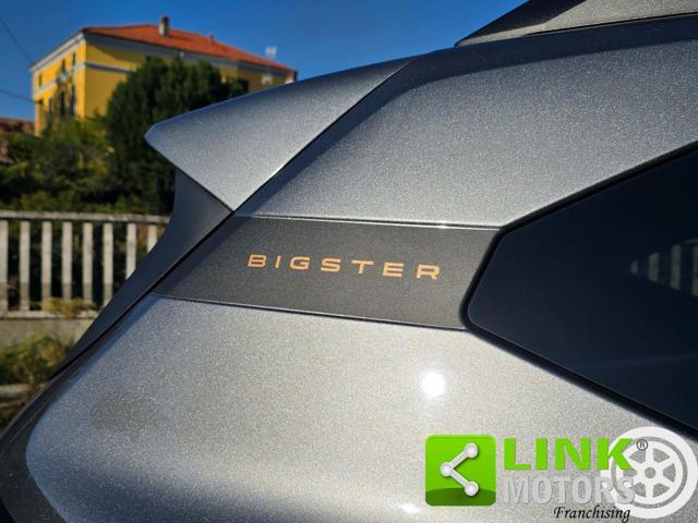 DACIA Bigster 1.2 Mild Hybrid-G 140cv Extreme GPL TETTO