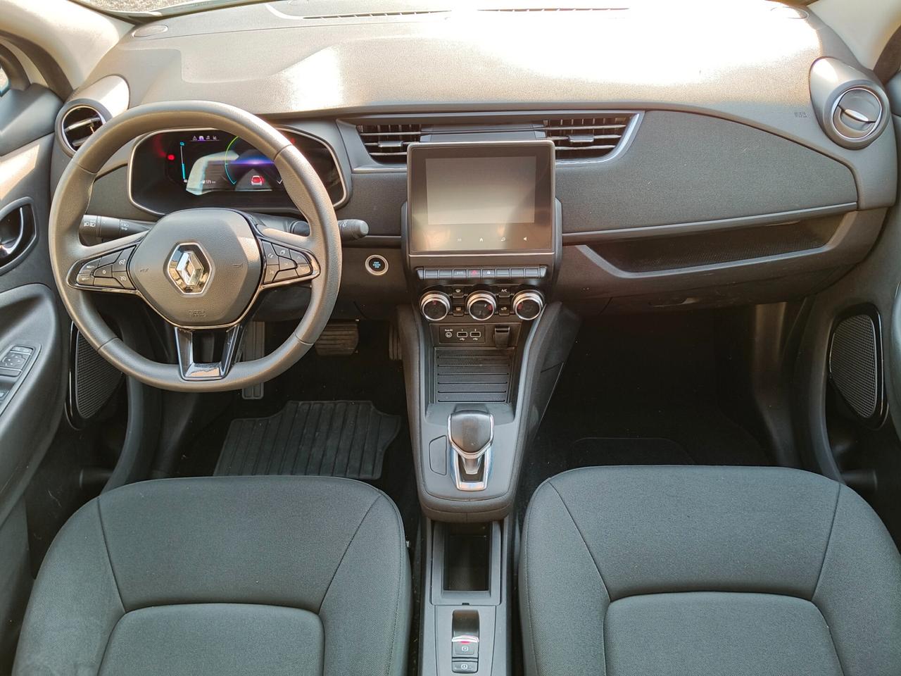 Renault ZOE Life R110 Elettrica