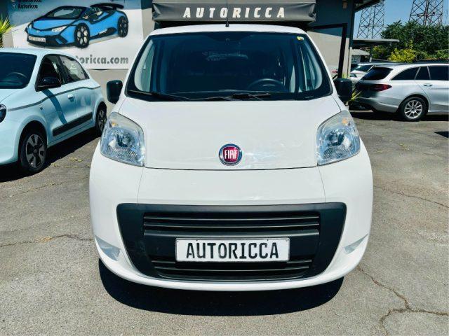 FIAT Qubo 1.4 77CV Dynamic UNICO PROPRIETARIO*KM CERTIFICATI