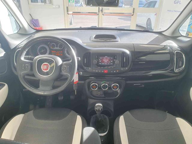 FIAT 500L 1.3 Multijet 85 CV Trekking