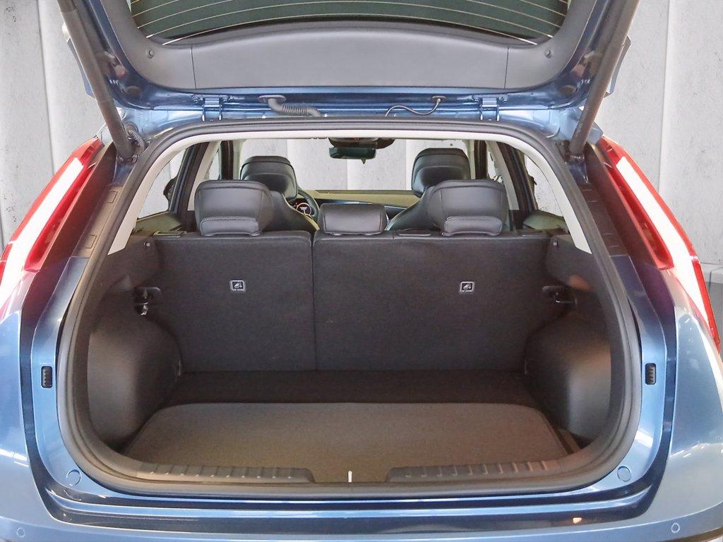 KIA Niro 1.6 gdi hev Evolution 129cv dct6 del 2025