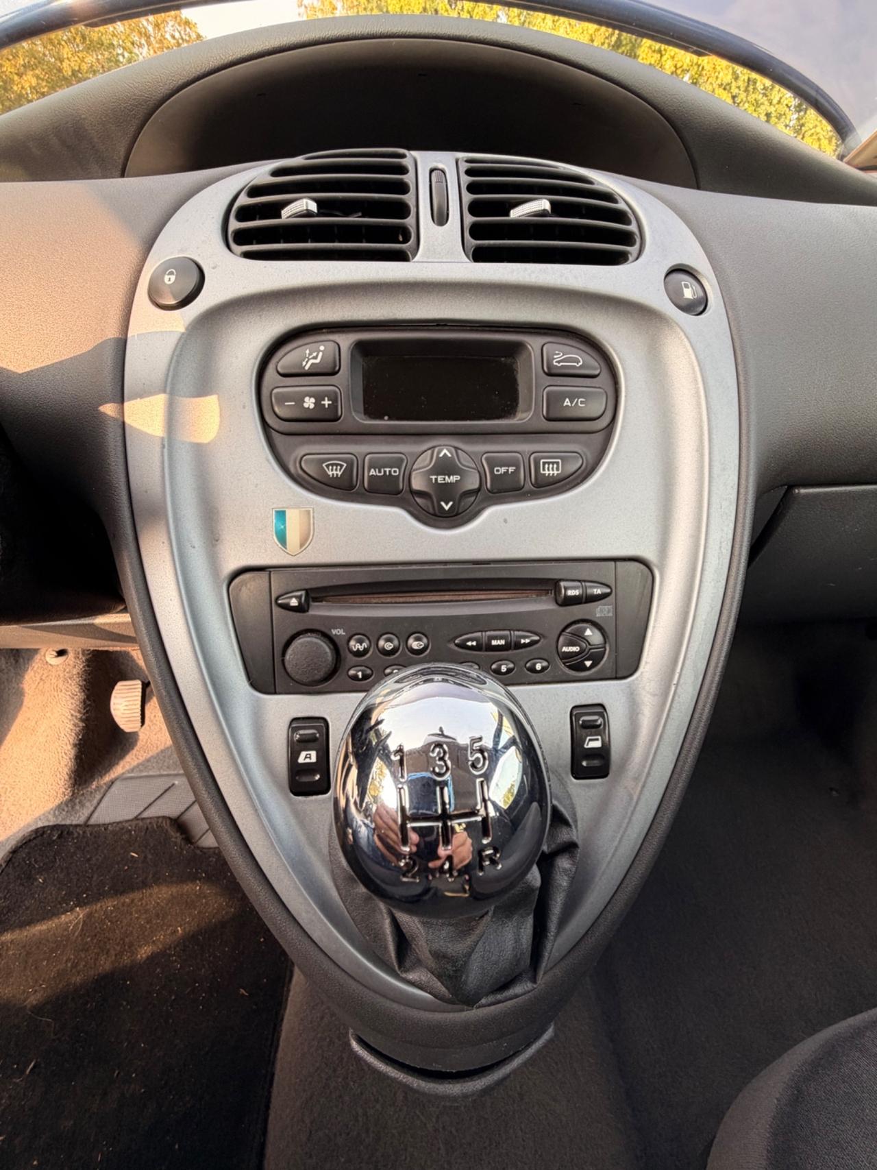 Citroen Xsara Picasso 1.6 Elegance Bi Energy Gpl