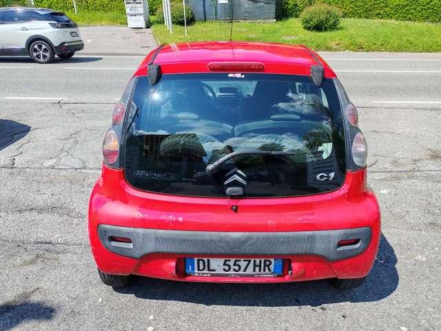 Citroen C1 C1 5p 1.0 C1ty