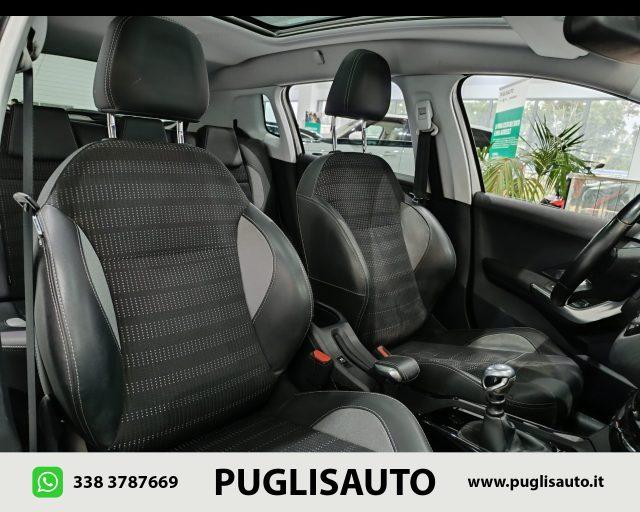 PEUGEOT 2008 1° serie BlueHDi 120 S&S Allure