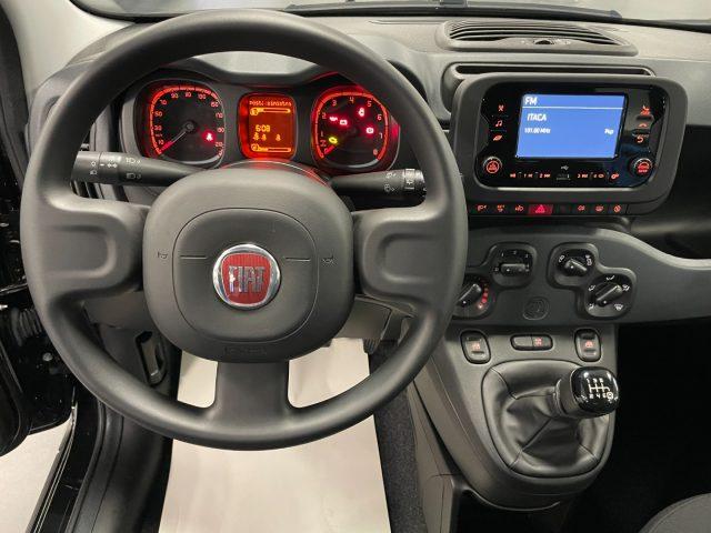 FIAT Panda 1.0 Hybrid 70 CV KM0 MY24