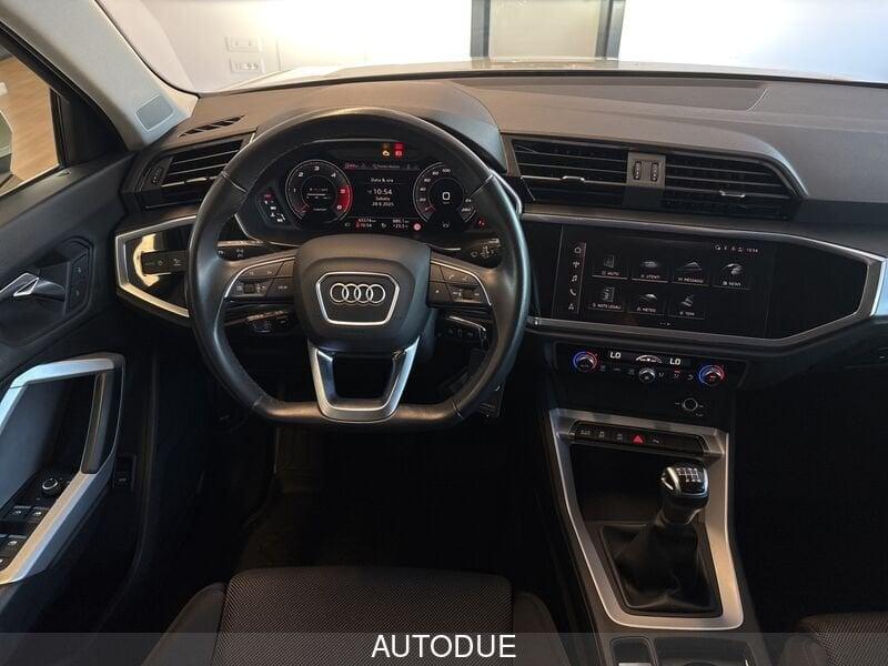 Audi Q3 SPORTBACK 35 TDI