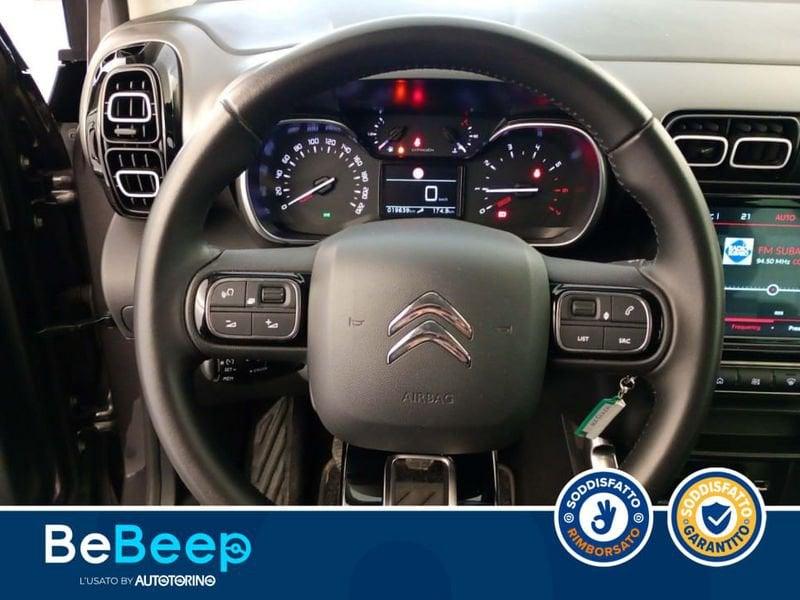 Citroën C3 Aircross 1.2 PURETECH SHINE PACK S&S 110CV