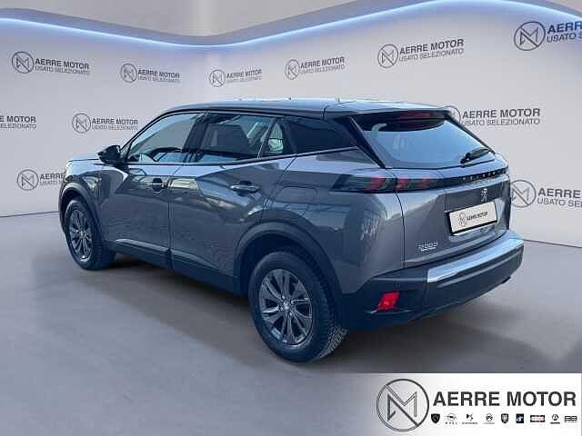 Peugeot 2008 1.2 PureTech 100 CV Active Pack