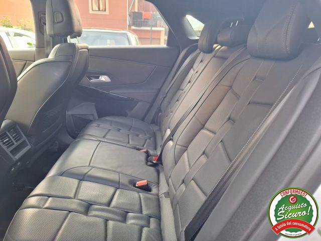 DS AUTOMOBILES DS 7 Crossback BlueHDi 130 aut. Grand Chic