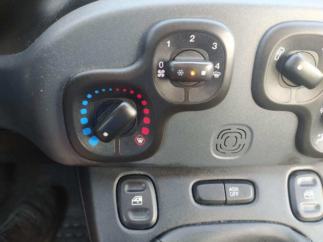 Fiat Panda Easy 1.2 #11426