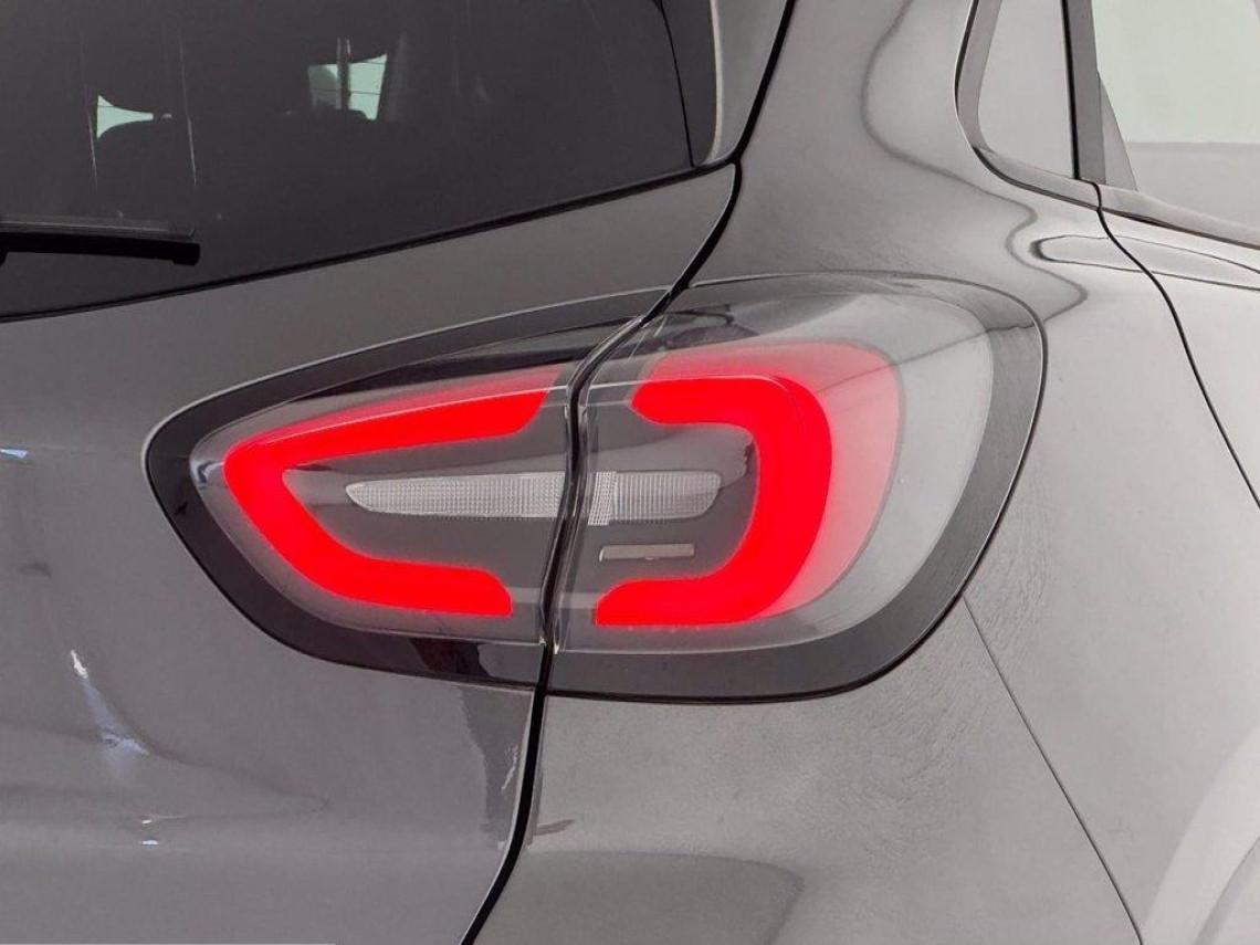 FORD Puma 1 0 ecoboost h st line ses 125cv auto