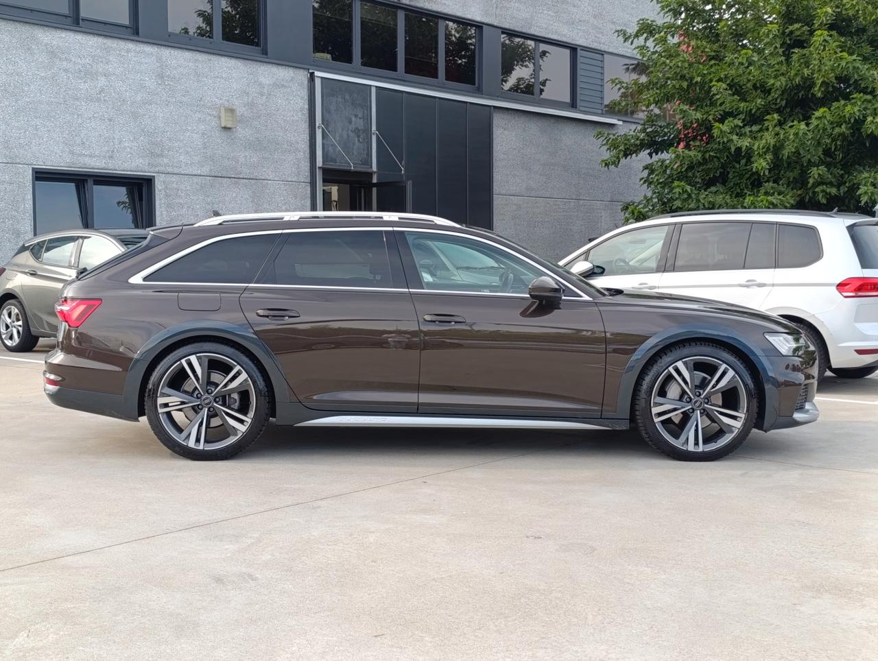 Audi A6 Allroad 45 3.0 tdi mhev 48V Business Advanced quattro 245cv s-tronic
