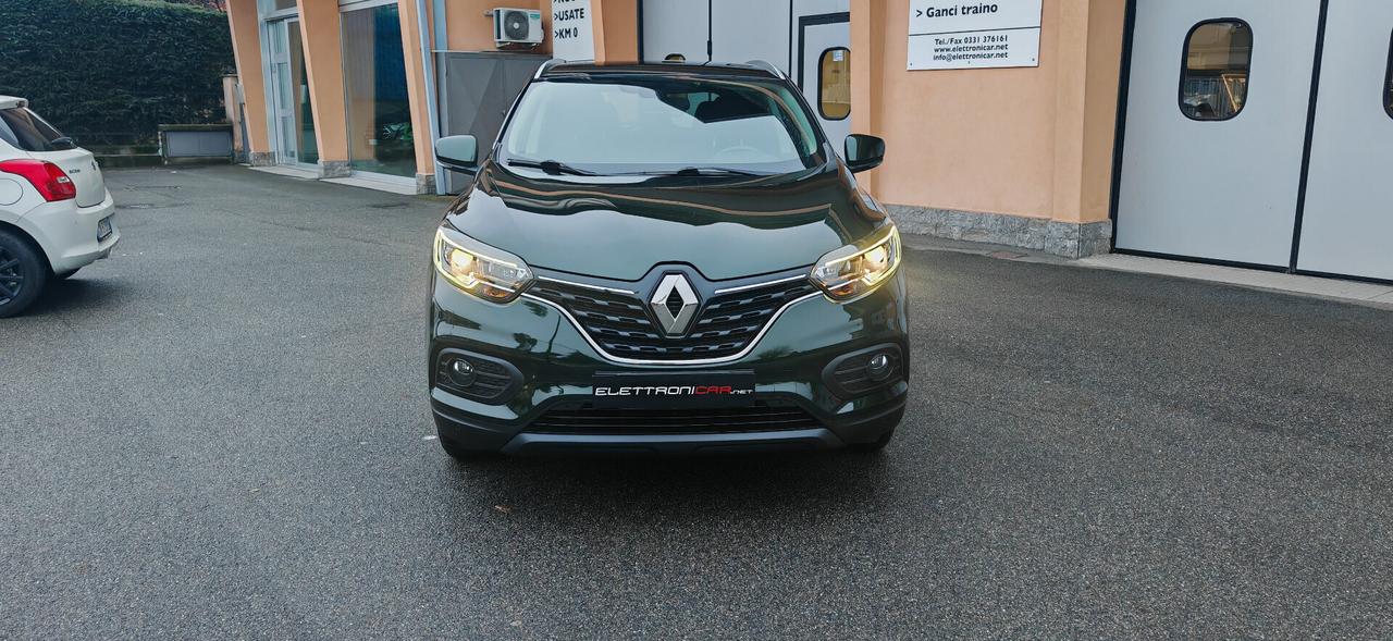 Renault Kadjar TCe 140CV FAP Sport Edition