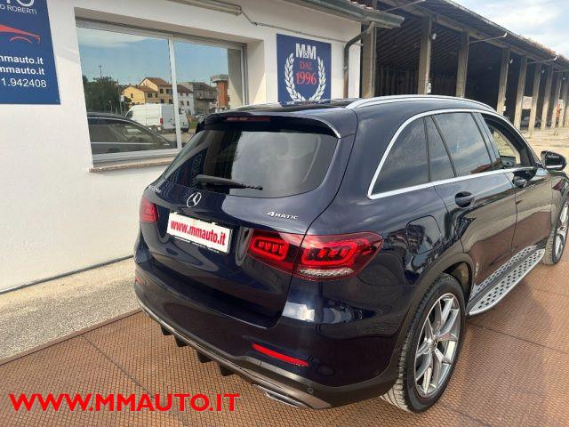 MERCEDES-BENZ GLC 220 d 4Matic Premium Plus NAVIG!!!!!