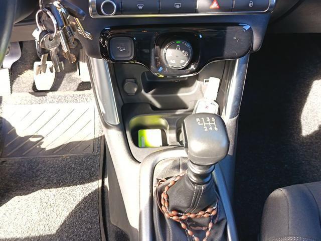 CITROEN C3 Aircross PureTech 110 S&S Feel