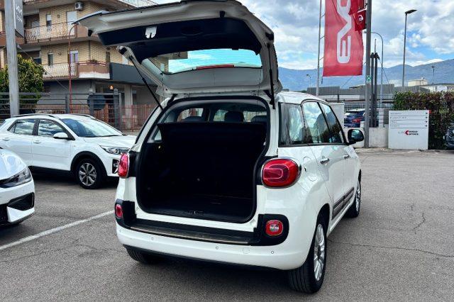 FIAT 500L 1.3 Multijet 95 CV Pop Star