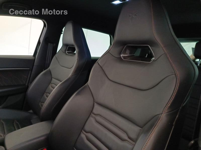 Cupra Ateca 2.0 TSI Tribe Edition 4Drive DSG