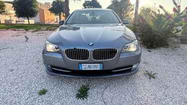 Bmw 520 520d Futura