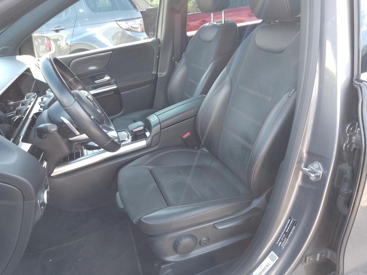 Mercedes-benz A 180 d Automatic Premium