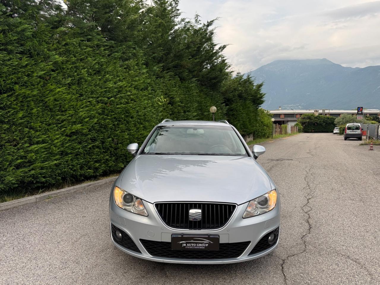 Seat Exeo ST Style AUTOMATICA