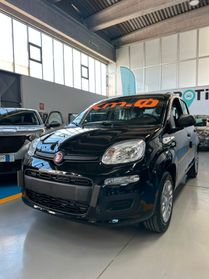 Fiat Panda 1.0 70 CV ICON KM 0