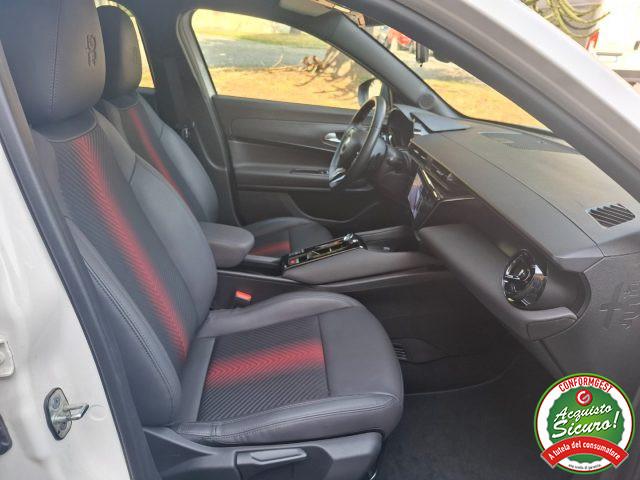 ALFA ROMEO Junior 1.2 136 CV Hybrid eDCT6 Speciale UN. PROP.