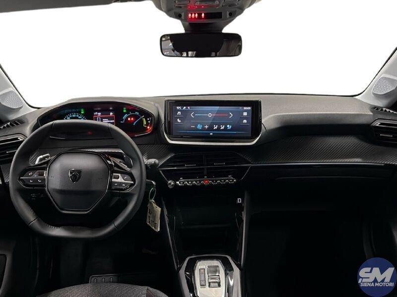 Peugeot 208 208 Hybrid 100 e-DCS6 Style