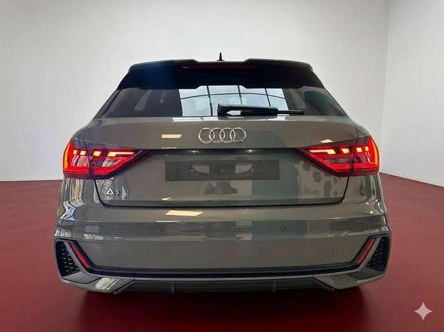Audi A1 30 TFSI 116cv S-Tronic S-Line Int. ed Ext. Edition