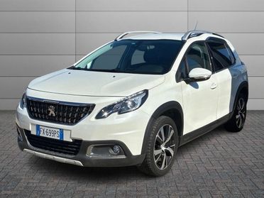 Peugeot 2008 1.5 bluehdi Allure s&s 100cv 5marce